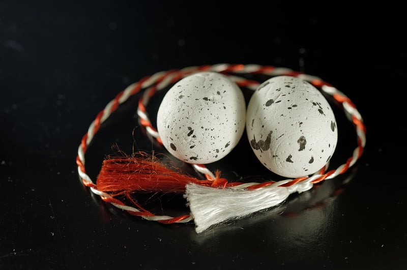 Handcrafted Trinkets